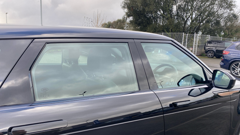 Land Rover Range Rover Evoque 1.5 P300e R-Dynamic S 5dr Auto Hatchback